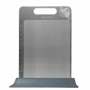 Paslanmaz Çelik Kesme Tahtası - Detay