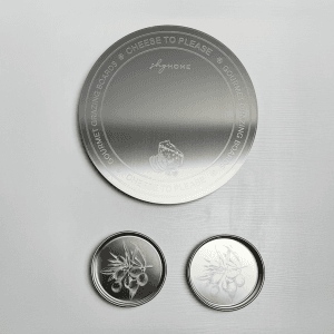 ShgHome Paslanmaz Çelik Zeytinyağlı Sunum Hediye Seti