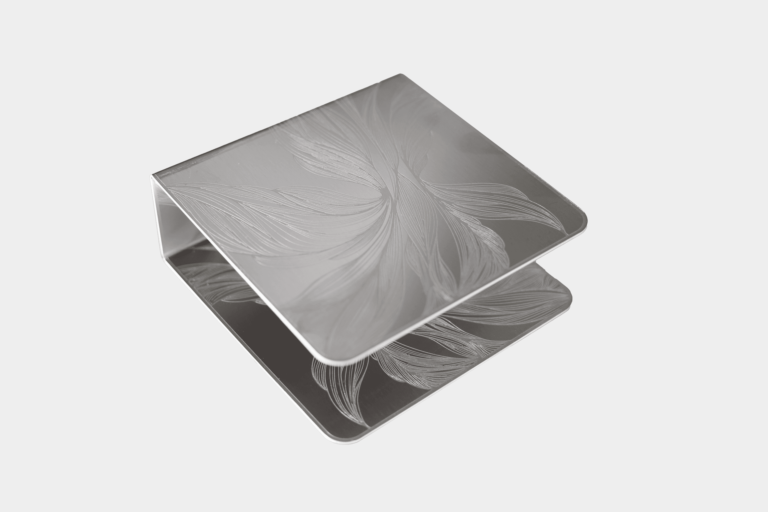 SHG Home Peynir Isıtıcı Mumlu Servis Tabağı – Peynir Eritme Tabağı, 15x15 cm Kare Peynir Isıtıcı - Görsel 2